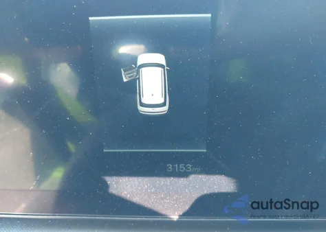 2025 Hyundai Santa Fe Sel из США, поврежденный, VIN 5NMP2DGL5SH095772